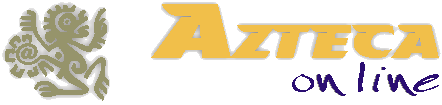 Azteca Online