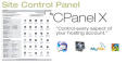 Ver demo del Cpanel