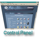 Prueba el Panel de Control de Usuario